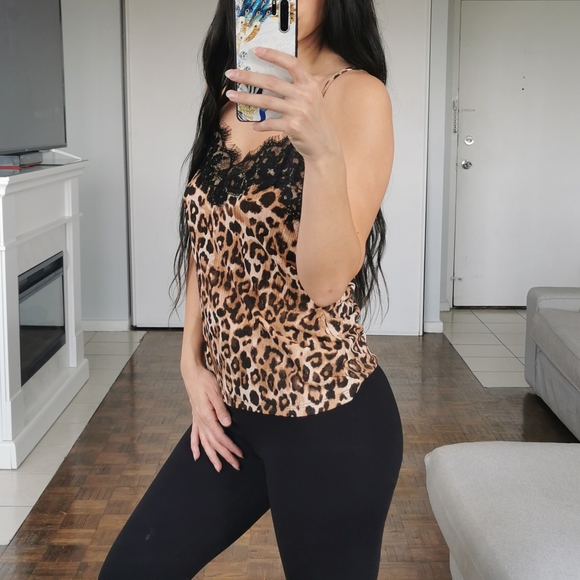 ZARA CAMI - Picture 4 of 4